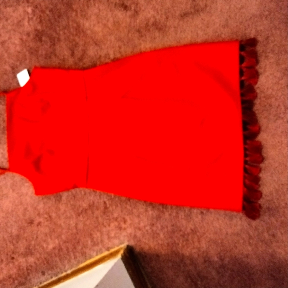 Sugarlips mini dress